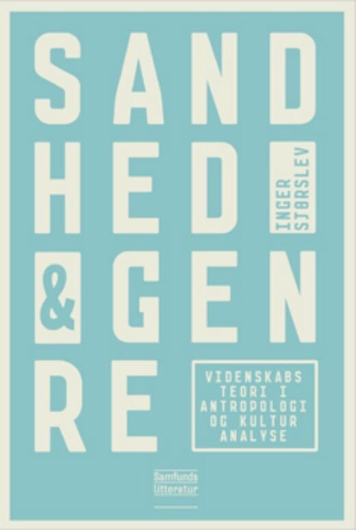 Sandhed Og Genre