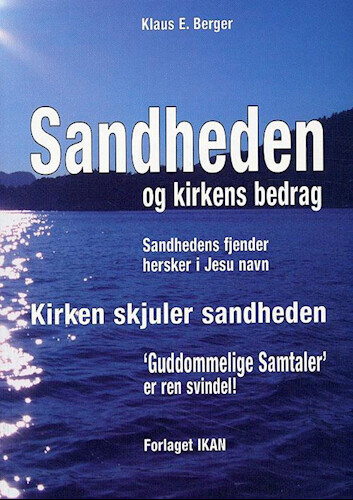 Sandheden Og Kirkens Bedrag