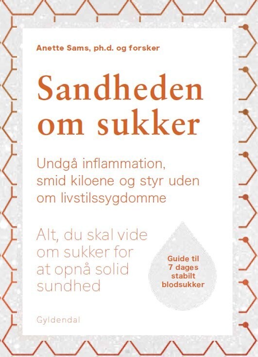 Sandheden Om Sukker