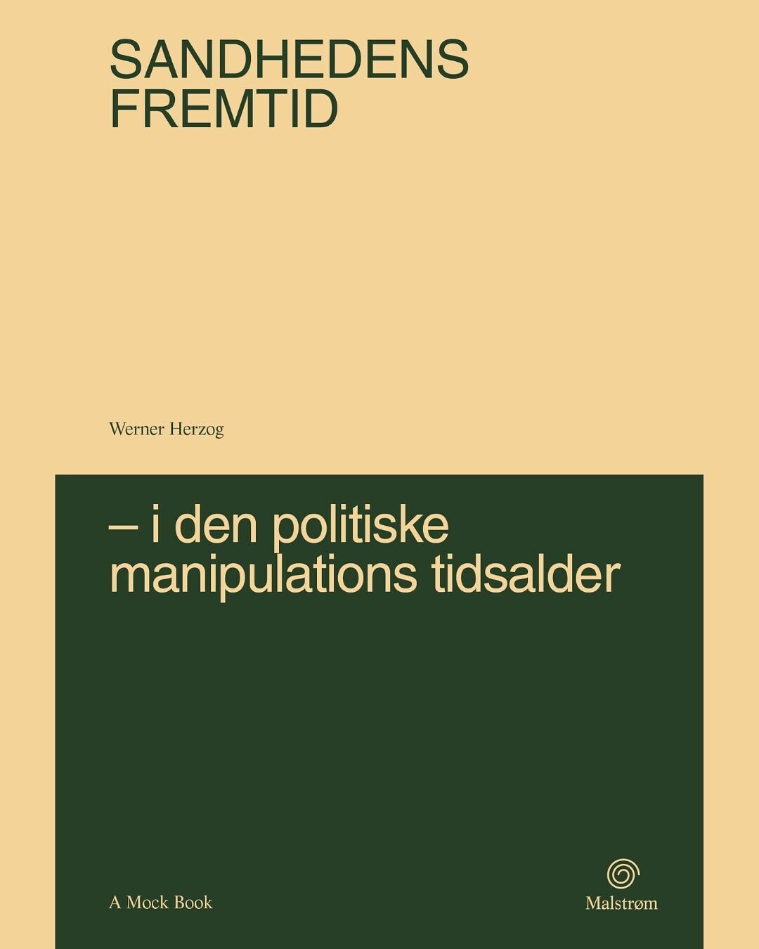 Sandhedens Fremtid