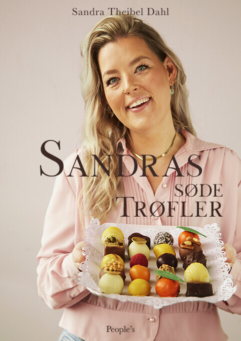 Sandras Søde Trøfler