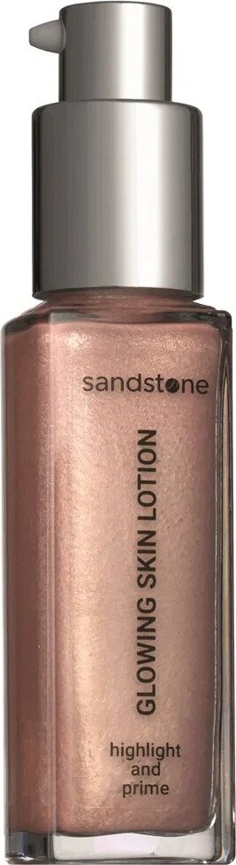 Sandstone - Glowing Skin Lotion