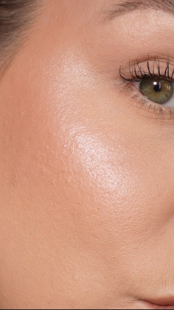 Sandstone Highlighter 510 White Pearl