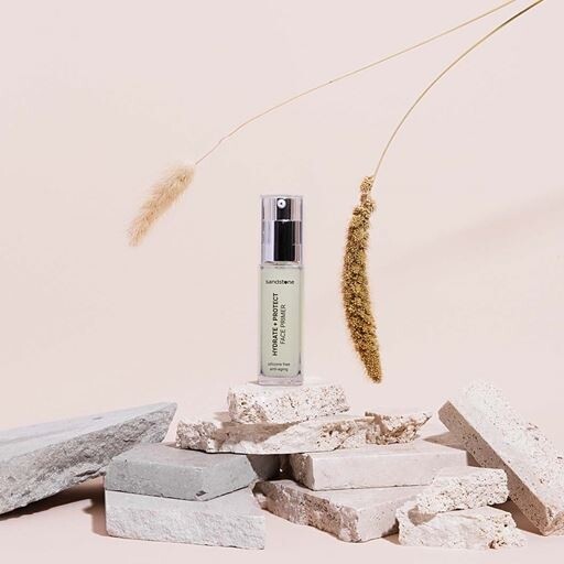 Sandstone - Hydrate Protect Faceprimer