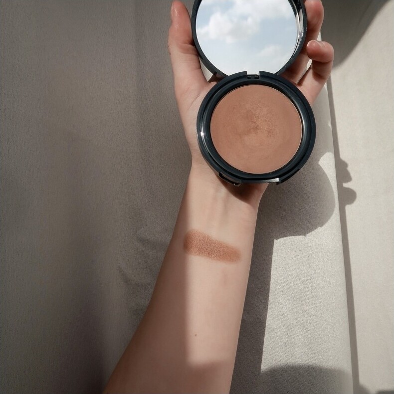 Sandstone - Infinite Summer Bronzer 31 Sunset