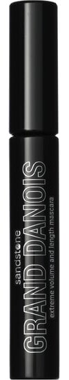 Sandstone Mascara Grand Danois Brun
