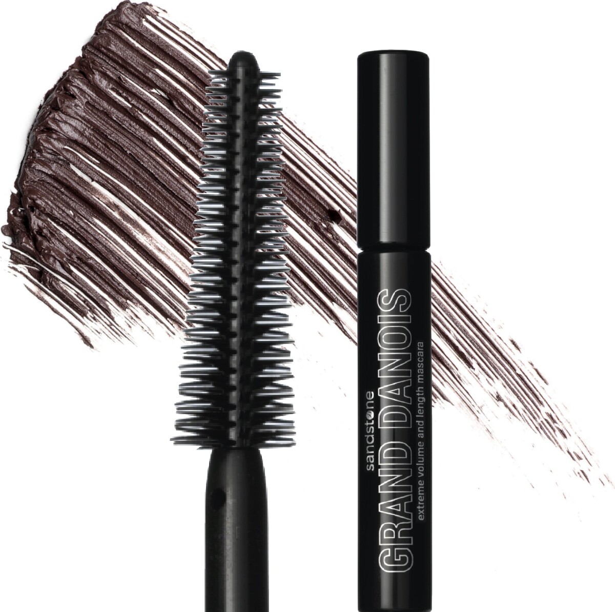 Sandstone Mascara Grand Danois Brun