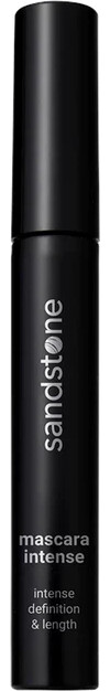 Sandstone - Mascara Intense Brown