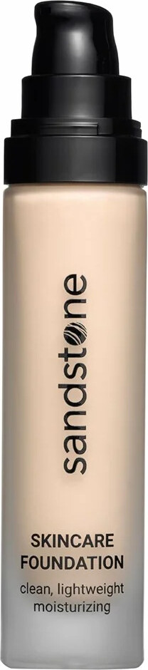 Sandstone - Skincare Foundation 101 Extra Light