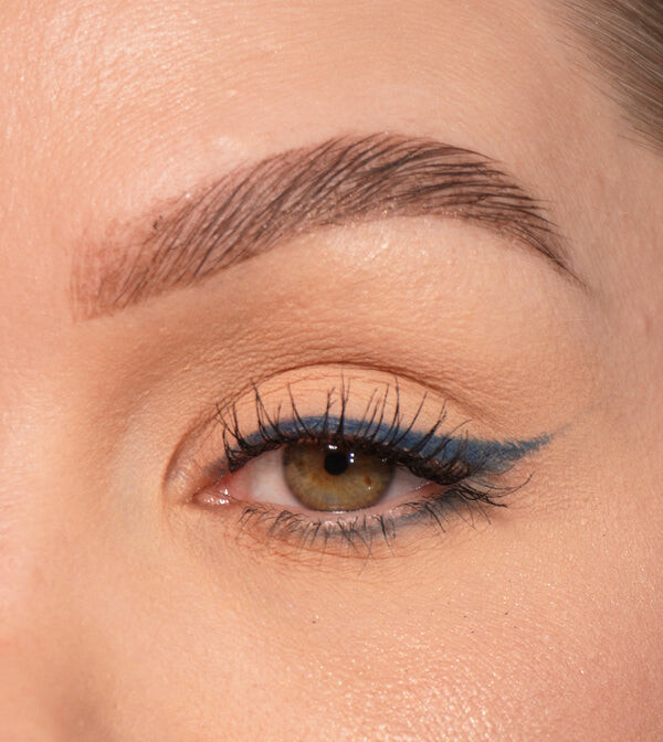 Sandstone Waterproof Eyeliner Blue