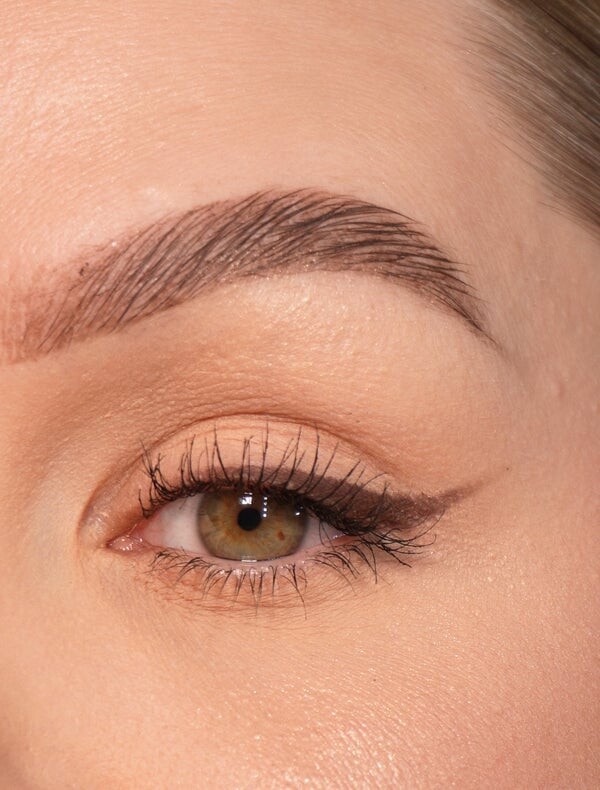 Sandstone Waterproof Eyeliner Brown