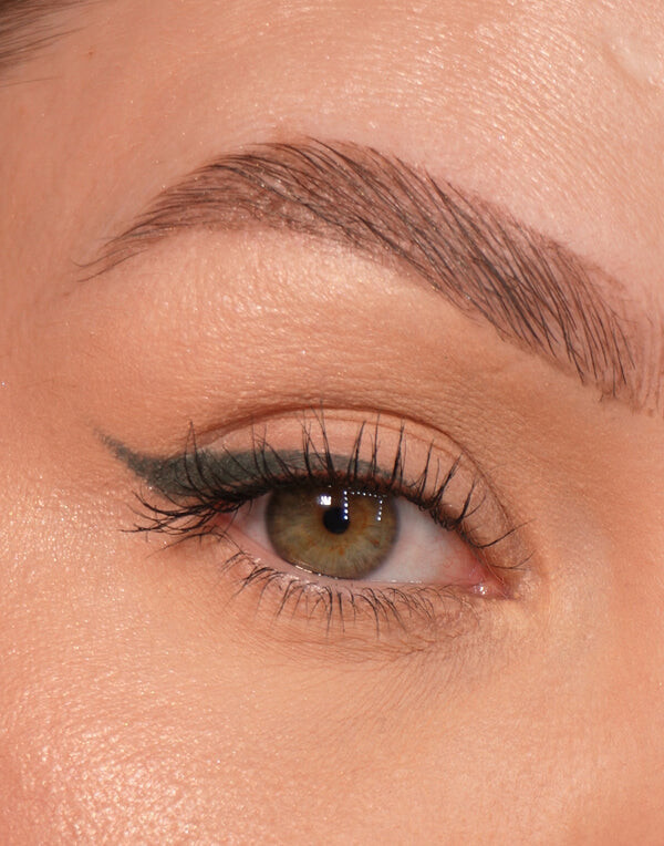 Sandstone Waterproof Eyeliner Green