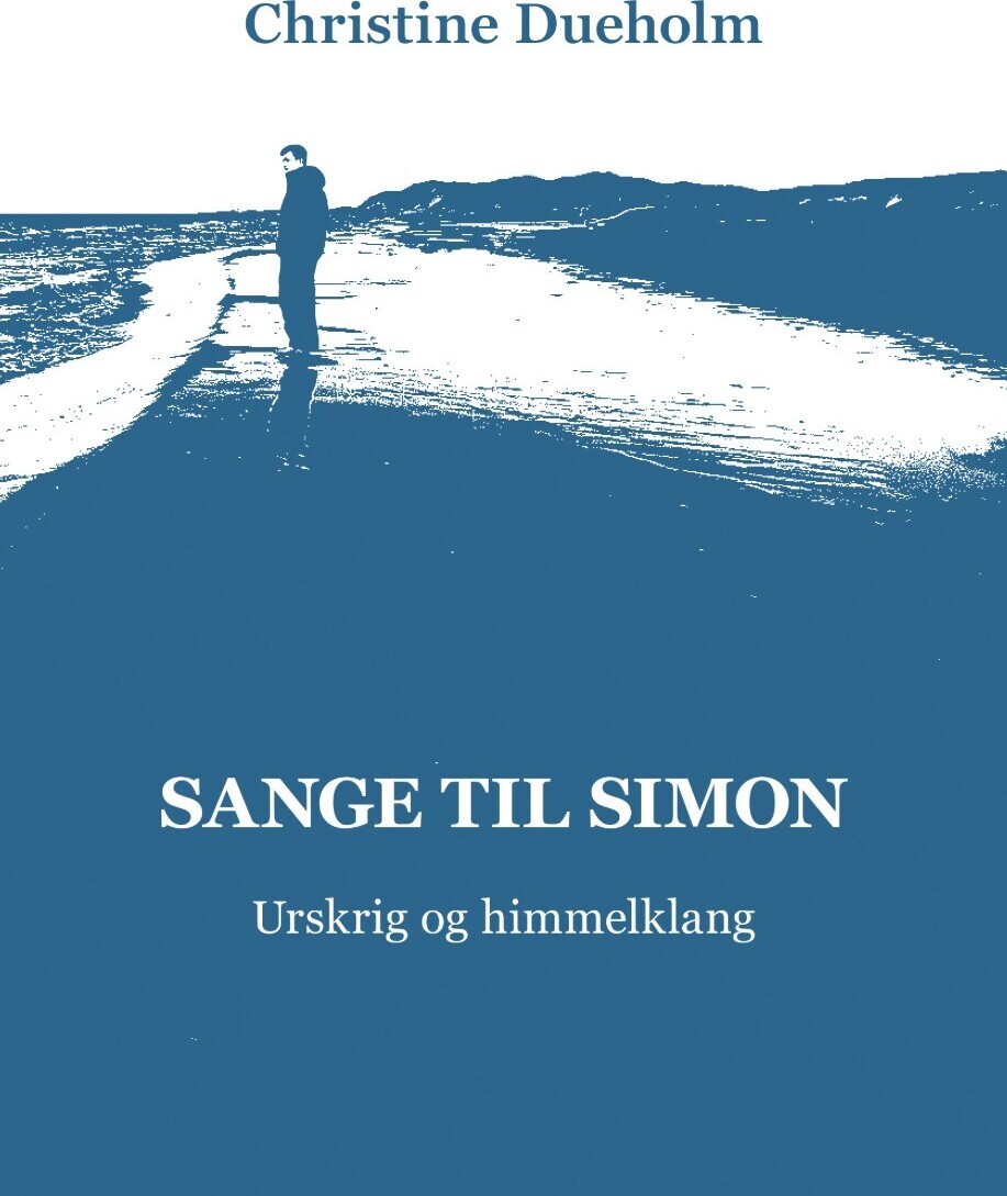Sange Til Simon - Urskrig Og Himmelklang
