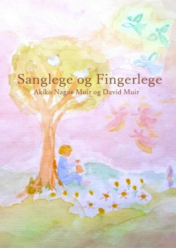 Sanglege Og Fingerlege