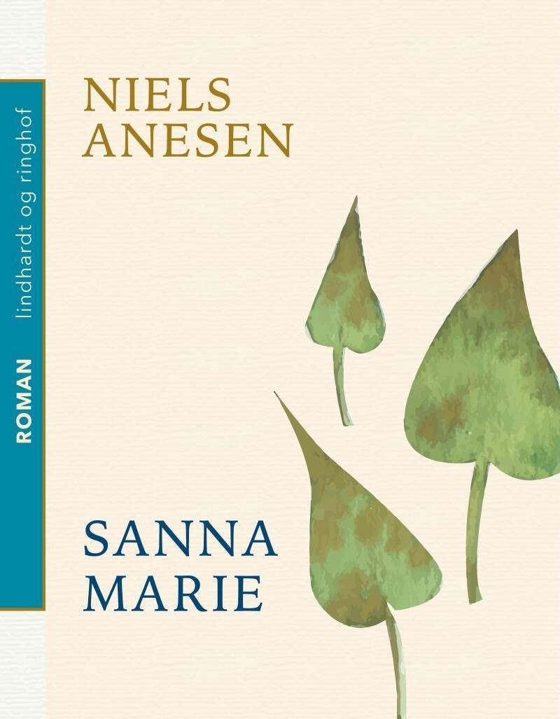 Sanna Marie