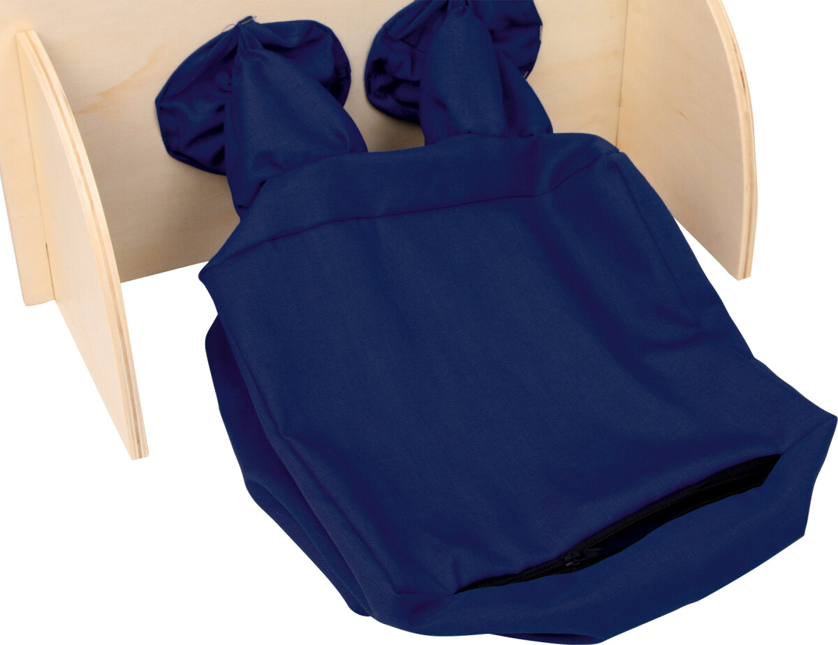 Følekasse I Træ - Small Foot