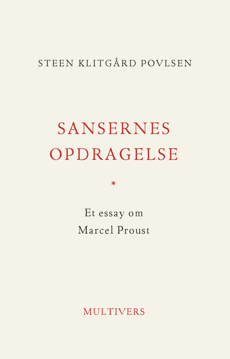Sansernes Opdragelse