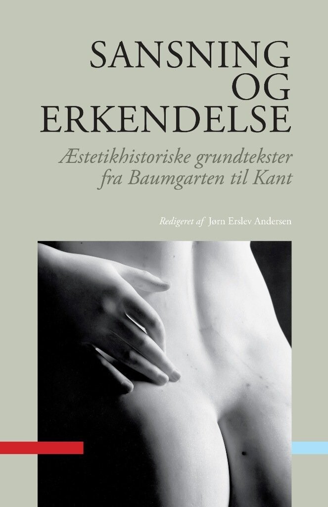 Sansning Og Erkendelse