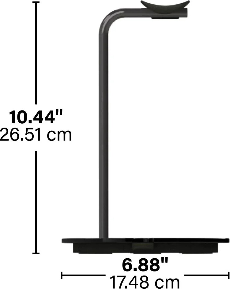 Sanus Hovedtelefonstander - Designet Til Sonos Ace