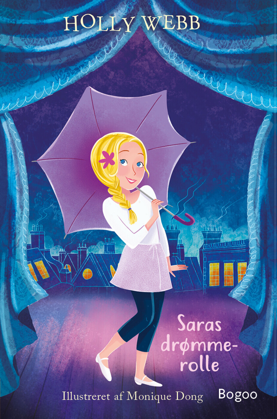 Saras Drømmerolle - Stjernefrø