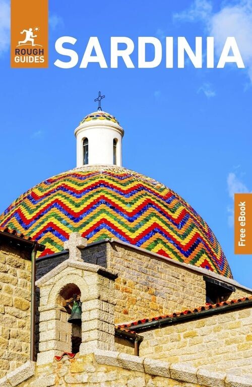 Sardinia - Rough Guides