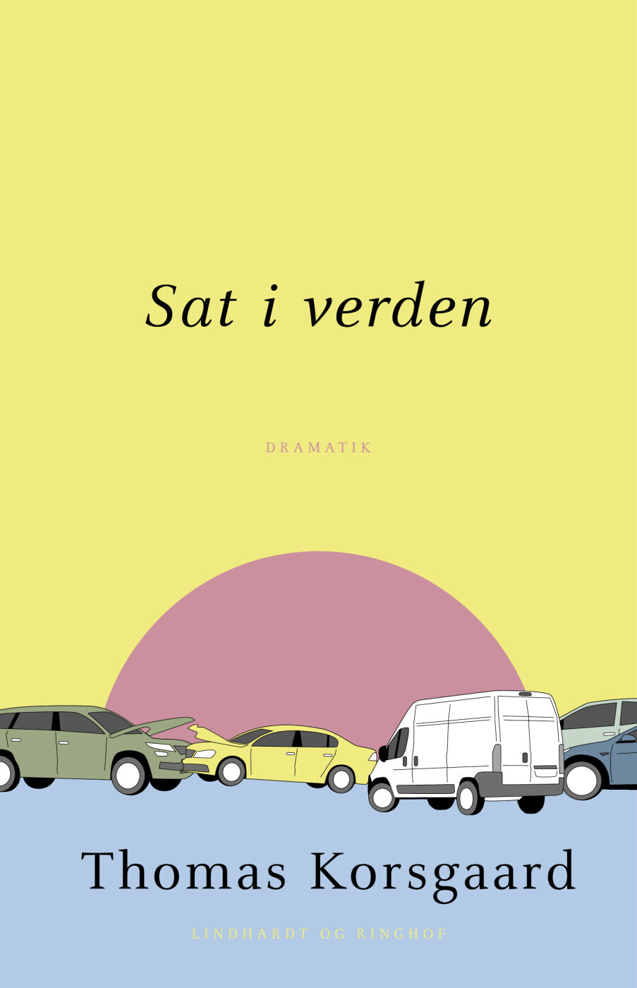 Sat I Verden