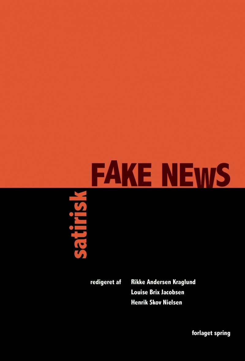 Satirisk Fake News