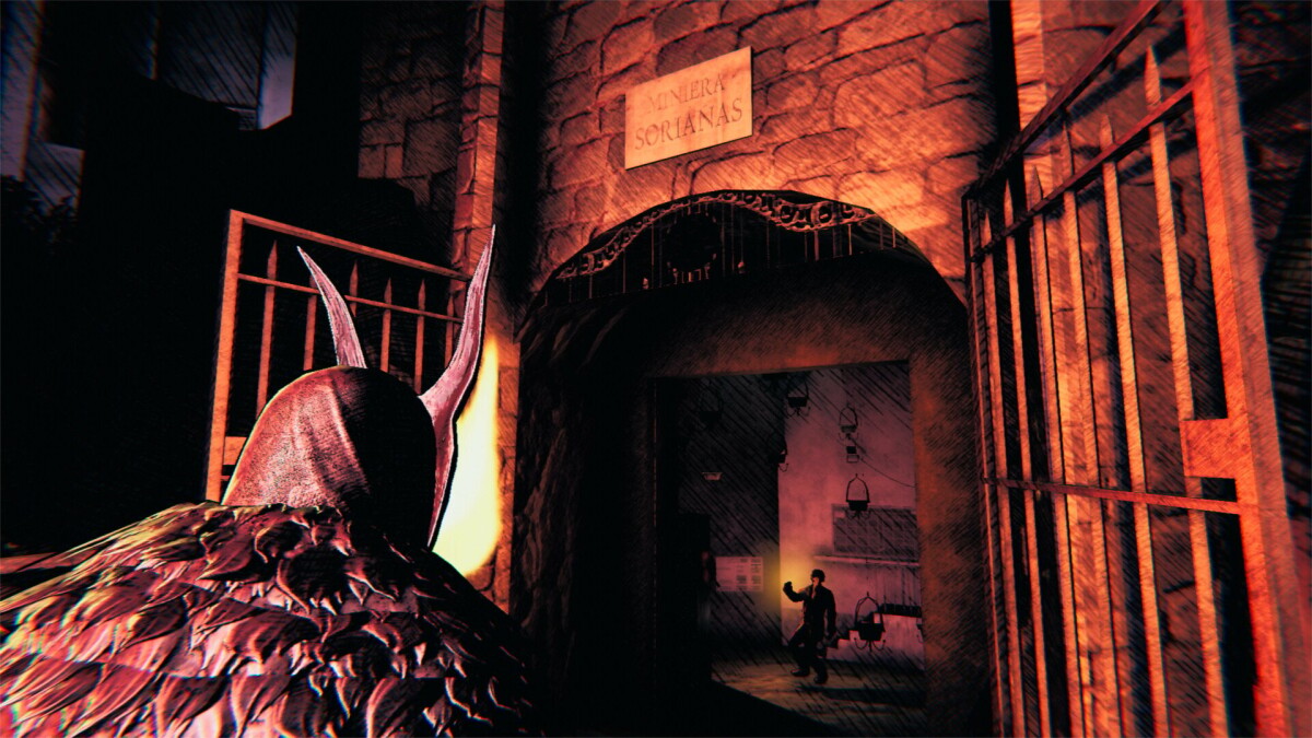 Saturnalia Limited Run Import