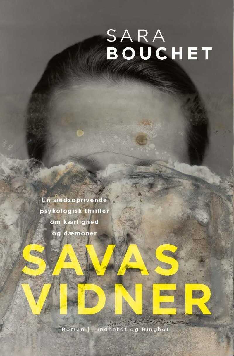 Savas Vidner
