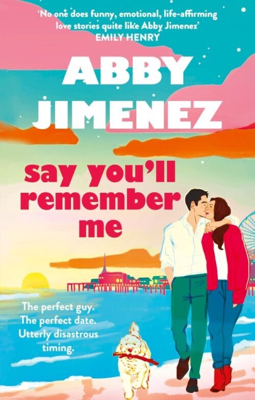 Say You Ll Remember Me