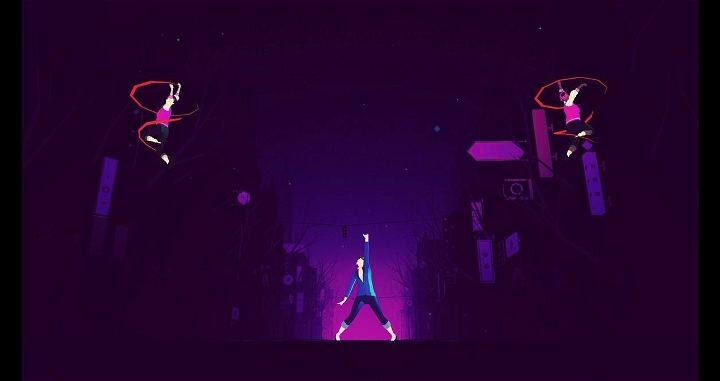 Sayonara Wild Hearts Import