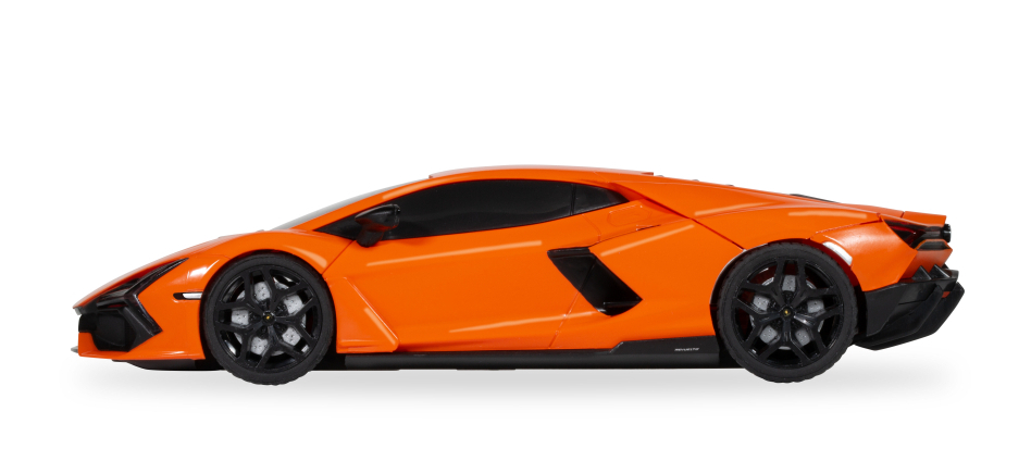 Scalextric - Lamborghini Revuelto Bil - Arancio Apodis - C4523