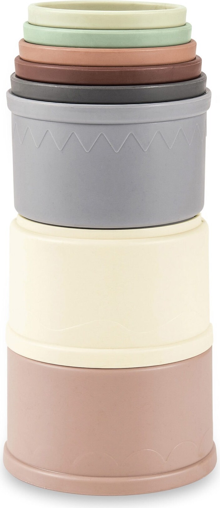 Stablekopper - Scandinavian Baby