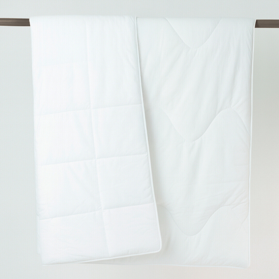 Scandinavian Collection - Tyngdedyne Og Fiberdyne - 140X200 Cm