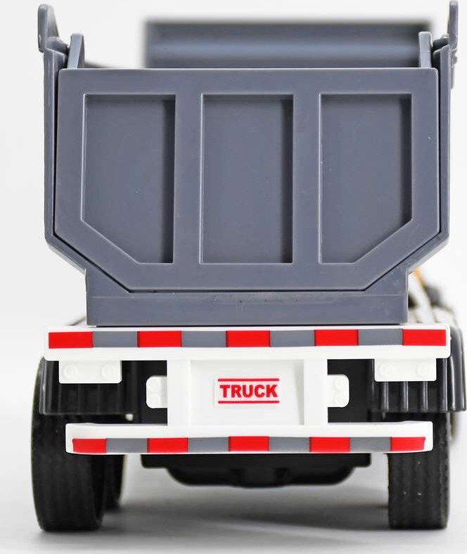 Scania Lastbil Måbent Lad Lys Lyd 41X9 5X11 5 - Contruck