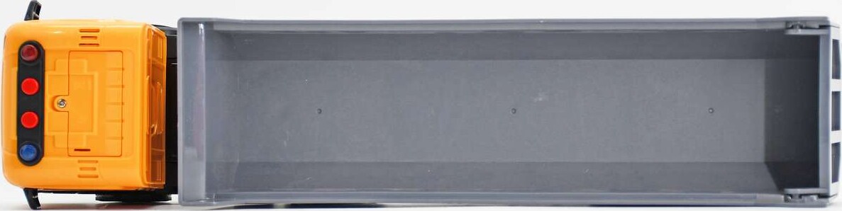 Scania Lastbil Måbent Lad Lys Lyd 41X9 5X11 5 - Contruck