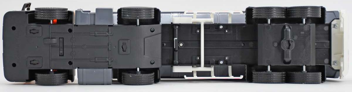 Scania Lastbil Måbent Lad Lys Lyd 41X9 5X11 5 - Contruck