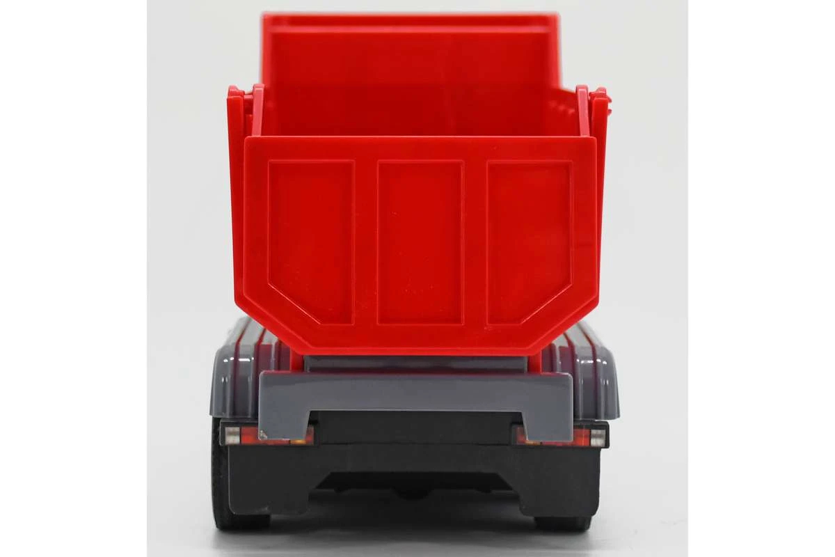 Scania Lastbil Med Tiplad Lys Lyd 26X10X13 3Cm - Contruck