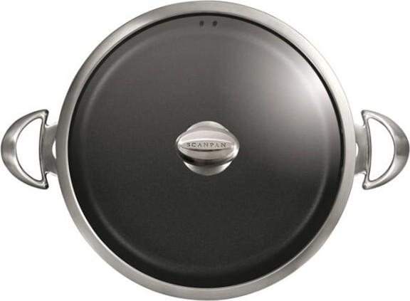 Scanpan - Pro Iq Chefpande - 32 Cm