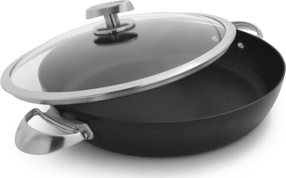 Scanpan - Pro Iq Chefpande - 32 Cm