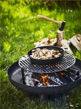 Scanpan - Pro Iq Chefpande - 32 Cm