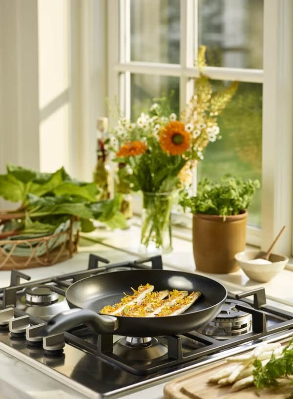 Scanpan - Pro Iq Stegepande - 26 Cm