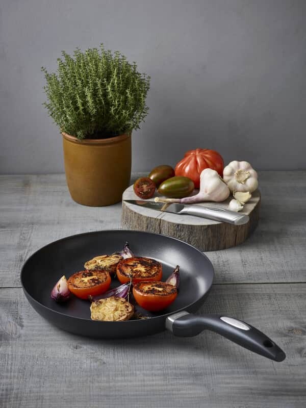 Scanpan - Pro Iq Stegepande - 26 Cm