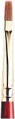 Winsor Newton - Sceptre Gold Serie 505 No 4 - Malerpensel