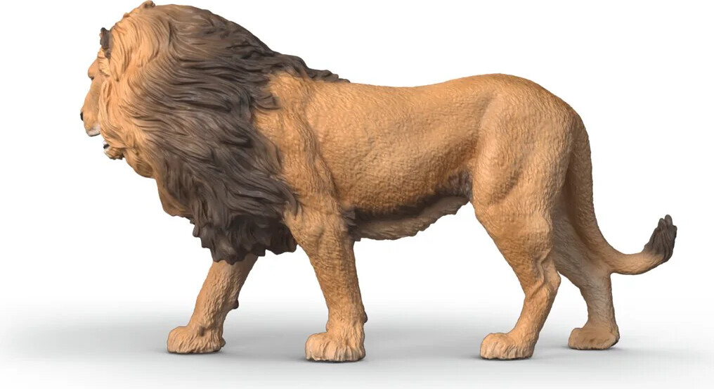 Schleich 14974 - Afrikansk Løve - Wild Life