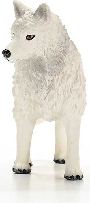 Schleich 14880 - Arktisk Ulv - Wild Life
