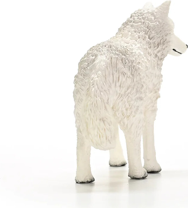 Schleich 14880 - Arktisk Ulv - Wild Life