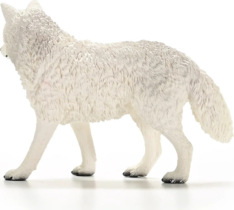 Schleich 14880 - Arktisk Ulv - Wild Life