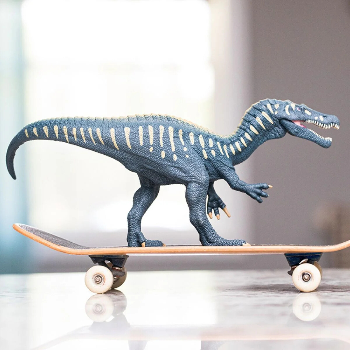 Schleich Dinosaurs - Baryonyx - 15022
