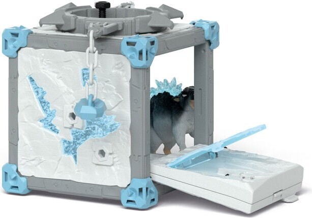 Schleich Eldrador Creatures - Battlecave Isrotte - 42676